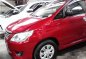 Toyota Innova J 2016 for sale-1