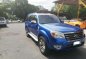 2011 Ford Everest Manual Diesel FOR SALE-0