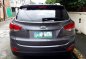 Hyundai Tucson 2011 like 2010 2012 CRV Rav4-5