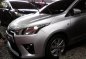 Toyota Yaris E 2016 for sale-3