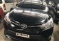 2018 Toyota Vios 1300E Automatic Black Ltd Stock-0