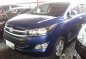 Toyota Innova E 2016 for sale-3