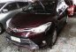 Toyota Vios E 2017 for sale-0