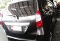 Toyota Avanza E 2018 for sale-1