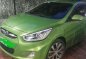 Car Hyundai Blue Accent Limited Edition 2014 for sale -0