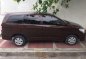 2015 Toyota Innova 2500E Manual Brown-0