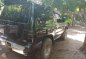 Pajero jr 3doors FieldMaster 4x4 for sale -0