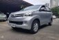 2015 Toyota Avanza for sale -2