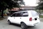 Isuzu Crosswind 2008 not Innova fortuner adventure avanza-1