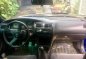 Toyota Corolla big body 1995 W/ stereo-5