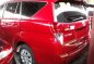 Toyota Innova J 2018 for sale-4