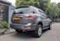 2015 Chevrolet TrailBlazer alt Fortuner Montero Everest CRV Explorer-0