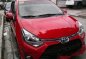 Toyota Wigo G 2017 for sale-2