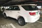 Toyota Fortuner 2.5 vvti 2005 for sale -3