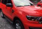 2016 Ford Everest Ambiente MT for sale -1