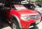 Mitsubishi Strada 2012 for sale-2