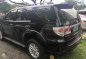 2012 Toyota Fortuner V 3.0 D4D 4x4 Matic-1