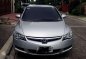 Honda Civic 1.8S 2007 Model Automatic 1st Owned-0