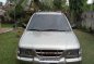 Isuzu Crosswind XUVi 2004 Automatic Transmission-2