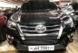 2017 Toyota Fortuner 2.4 V 4x2 Automatic-0