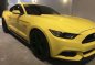 Ford Mustang 2016 model for sale-1