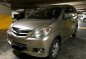 Toyota Avanza 2009 for sale -2