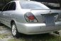 Nissan sentra gs 2007 automatic for sale -4