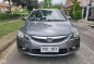 2010 Honda Civic 1.8S AT (city accord crv jazz altis vios mirage g4)-0