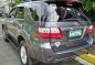 Toyota Fortuner 2009 GAS FOR SALE-0