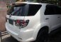 Toyota Fortuner 2012 for sale-3