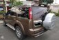 2012 Ford Everest Limited for sale -3