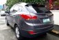 Hyundai Tucson 2011 like 2010 2012 CRV Rav4-2