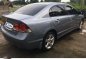 Honda Civic fd 2007 1.8S-5