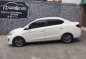 2015 Mitsubishi Mirage G4 GLS AT 448k-2