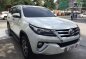2017 Toyota Fortuner V 4x2 DIESEL for sale -1