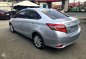 2017 Toyota Vios E for sale -3