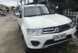 Mitsubishi Montero 2014GLSV for sale -5