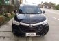 Toyota Avanza 1.3E 2017 for sale -0