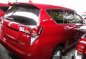 Toyota Innova E 2016 for sale-1