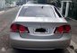 Honda Civic 1.8S 2007 Model Automatic 1st Owned-2