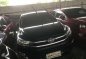 2017 Toyota Innova 2.8E Manual Color Black-0