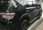 2014 Toyota Fortuner 2.5v Diesel AT for sale -3