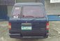 1998 Mitsubishi Adventure GLS M.T. Diesel-5