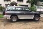 Mitsubishi Pajero Automatic Diesel-7