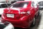 Toyota Vios E 2015 for sale-4