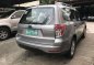 2010 Subaru Forester Automatic Gasoline for sale -8