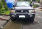 2000 Mitsubishi Pajero JAPANESE Version for sale -3