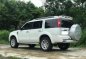 2014 Ford New Everest Limited Edition for sale -2