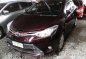 Toyota Vios E 2017 for sale-0