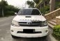 2007 Toyota Fortuner V 4x4 3.0L D-4D diesel engine-2